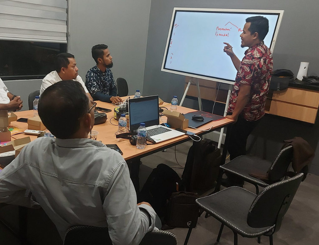 Our company vision